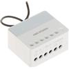 Hikvision DS-PM1-O1L-WE - MODULO 1 IN/OUT USCITA 36VCC