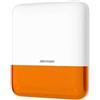 Hikvision DS-PS1-E-WE/ORANGE - SIRENA ESTERNA