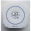 Hikvision DS-PS1-I-WE(BLUE) - SIRENA INTERNA