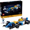 Lego Icons Williams F14B