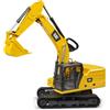 Bruder Escavatore Cat Cingolato