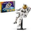 Lego Creator Astronauta