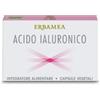 ERBAMEA Srl Acido ialuronico 24 capsule - ERBAMEA - 922364524