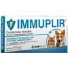 SHEDIR PHARMA Srl Unipersonale Immuplir 30 compresse - SHEDIR - 943909135