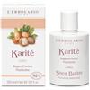 L'ERBOLARIO Srl Karite' bagno crema nutriente 300 ml - L'ERBOLARIO - 981048059