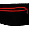 Mc Kinley McKINLEY Crxss I BLT Zaino Black Night/Red One Size