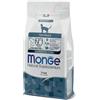 Monge cat sterilised trota 1,5kg