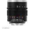 Mitakon ZhongYi Mitakon SPEEDMASTER 50mm F0.95 III per fotocamera Sony attacco E (Son...