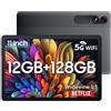 Blackview Tab 90 WiFi Android 15 Tablet 11" 12GB+128GB/1TB 8200mAh Widevine L1
