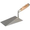 Nespoli Cazzuola Punta Quadra Fsc LaserTouch 18cm