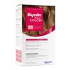Bioscalin nutri color Bioscalin nutricolor plus 7,3 biondo dorato crema colorante 40 ml + rivelatore crema 60 ml + shampoo 12 ml + trattamento finale balsamo 12 ml