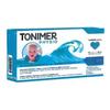 Tonimer physio monodose soluzione isotonica multifunzione a base di cloruro di sodio 0,9% 20 flaconcini 5 ml promo