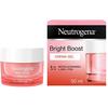 Neutrogena vari Neutrogena bright boost crema gel 50 ml