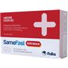 FIDIA FARMACEUTICI SpA Samefast advance 20 compresse orosolubili