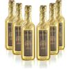 LORENZO COSTA FU EUGENIO Olio Extravergine di oliva italiano Cultivar | Olio di oliva extravergine italiano | Olio oliva extravergine italiano estratto a freddo | 0,5 L
