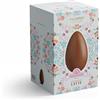 Confetti Maxtris Uovo Cioccolato Maxtris Cioccolato al Latte 450 g