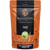 EVOLUTION AIRSOFT PALLINI 0,35G HIGH GRADE BIODEGRADABILI BIANCHI 2857BB