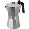 KASANOVA Caffettiera 6 tazze Premium