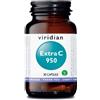 NATUR VIRIDIAN EXTRA C 950 30CPS
