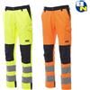 Payper Pantalone porta ginocchiere A.V. Payper Giallo S