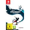 THQ Nordic Disney Epic Mickey: Rebrushed
