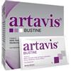 SHEDIR PHARMA Srl Unipersonale Artavis 20bust 8g