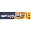 Procter & Gamble Kukident Plus Doppia Tenuta Morso Insuperabile Pasta Per Dentiera 57 Gr
