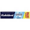 Procter & Gamble Kukident Complete Fresco Crema Adesiva Per Dentiere Tenuta Super Forte 70 Gr
