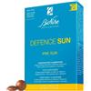 Bionike Defence Sun Pre Sun Integratore per l'Abbronzatura 30 compresse