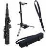 Yamaha YDS-120 Stand Soft Case Set Sassofono digitale nuovo di zecca