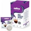 Lavazza 150 Cialde Caffè Lavazza Gran Espresso Intenso Compostabili Ese44