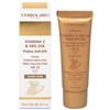 L'Erbolario VITAMINA C & ORO CREMA PERFEZIONATRICE VISO EFFETTO SECONDA PELLE SPF15 MEDIA 50 ML