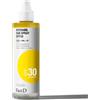 Hcs High Cosmetic Solution FACE D HYDRAOIL SPRAY SOLARE SPF30 200 ML