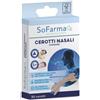 SOFARMAPIU' Sofarma+ Cerotto Nasale Classico Standard 30 pezzi