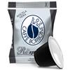 Caffè Borbone 100 Capsule Compatibili Nespresso®* - Caffè Borbone - Miscela Nera