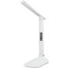 Novaline Lampada da tavolo Led touch Hiro luce regolabile 5W Bianca portatile a batteria ricaricabile USB Type-C Novaline