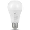 Novaline Lampadina Led E27 A65 a bulbo 13W CCT temperatura colore regolabile Novaline