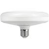 Novaline Lampadina Led E27 Ufo 15W diametro 144mm CCT temperatura colore regolabile Novaline