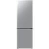 Samsung Frigorifero Combinato RB33B610ESA Motore Inverter Capacità 344 LT Altezza 185,5 CM Classe Energetica E