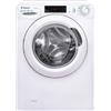 CANDY Lavatrice CSS129TW4-11 Capacità 9 Kg Classe Energetica B Profondità 52 Cm 1200 Giri Motore AC