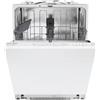 Candy Lavastoviglie A Incasso CIP 3E7L0W Capacità 13 Coperti Wifi 5 Programmi Profondità 55 Cm Classe Energetica E
