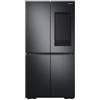 Samsung Frigorifero RF65DG9H0EB1EF 4porte No Frost Capacità 637 Lt Altezza 182 Cm Classe Energetica E