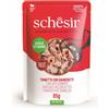 SCHESIR CAT TONNETTO GAMBERETTI 85 G BUSTA