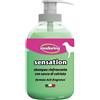 Inodorina sensation rinfrescante cetriolo 300 ml
