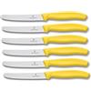 Victorinox Set da 6 coltelli da pomodoro