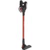 Hoover H-FREE 200 HF222AXL 011 Scopa Elettrica 220 W 0,7 L Nero