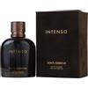 Dolce & Gabbana Pour Homme Intenso eau de parfum 125ml spray vapo
