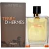 Hermes Terre d'Hermes 200ML Eau de Toilette spray vapo