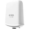 Aruba Access point Aruba Instant On AP17 Outdoor 867 Mbit/s Bianco Supporto Power over Ethernet (PoE) [R2X11A]