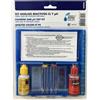 Test kit analisi cloro e pH liquido